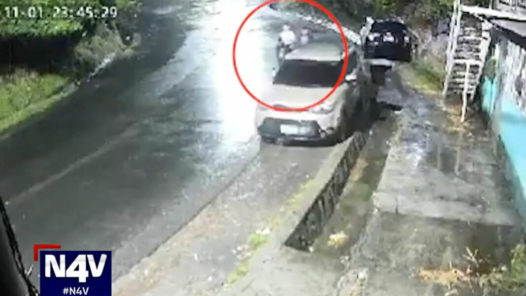 Los habitantes del cantón Plan de Pino, Ciudad Delgado, intervinieron para poner tras las rejas a los sujetos que cometieron hurtos.