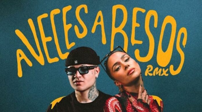 Los cantantes internacionales, Kapo y Greeicy, sorprenden a los internautas tras lanzar una versión renovada que promete cautivar a los fans.