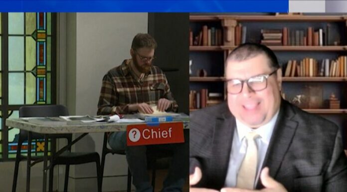 Con las elecciones en Estados Unidos, Jorge Muñoz, realiza un análisis sobre el escenario político que puede darse con cada candidato.