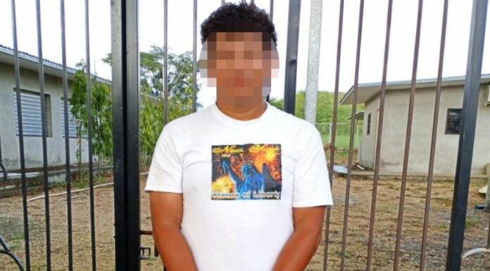 Capturan a sujeto que engañó a una persona en asesoría y trámites de visa. El individuo operaba a través, de sus redes sociales.