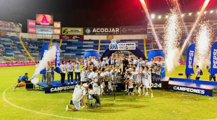 El Apertura 2024 está madurando y el presidente de la Primera División brindo detalles sobre la fase de elijación del torneo.