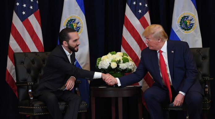 Volodymyr Zelensk y Benjamin Netanyahu son algunos de los mandatarios que han externado sus felicitaciones a Trump.