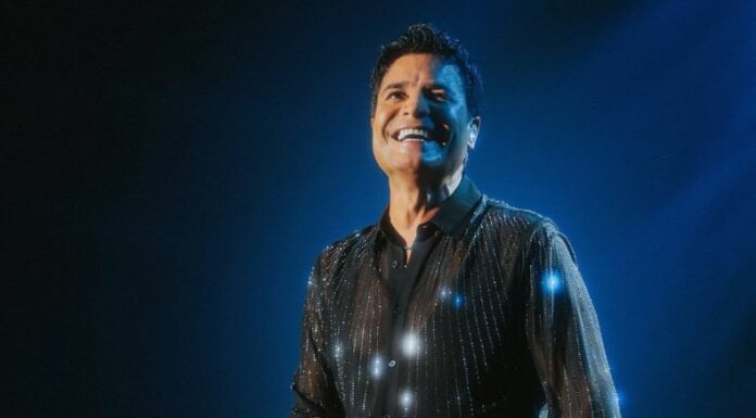 Chayanne tiene emocionados a sus fanáticos salvadoreños tras darse a conocer que el 20 de marzo estará en el 