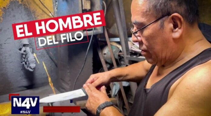 Don Joel es reconocido como 