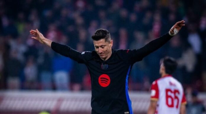 En uno de los encuentros más interesantes de la jornada, el Barcelona logró quedarse con el resultado a favor de una manera bastante contundente.