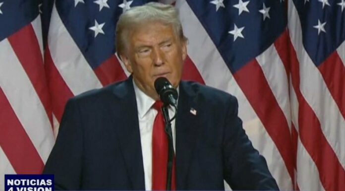 Durante sus campañas, el presidente electo de Estados Unidos, Donald Trump, trató algunas propuestas que abordará durante su segundo mandato.