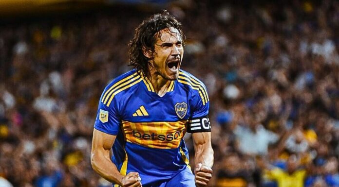 En uno de los encuentros más interesantes de la jornada, el Boca Juniors se quedó con un gran triunfo en la nueva era junto a Gago.