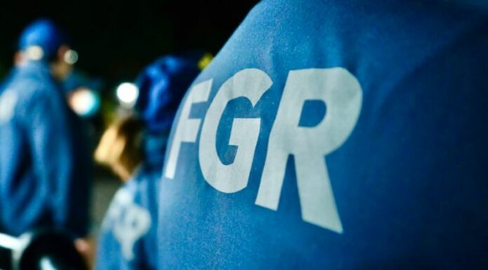 Esta madrugada la FGR y la PNC efectuaron 26 órdenes de capturas contra sujetos vinculados al hurto de motocicleta y mercancía.