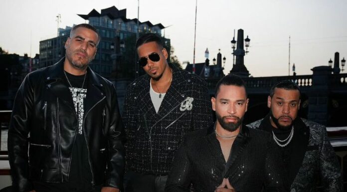 El concierto de Aventura está a la vuelta de la esquina y por esa razón, te presentamos las canciones de despecho de los cantantes.