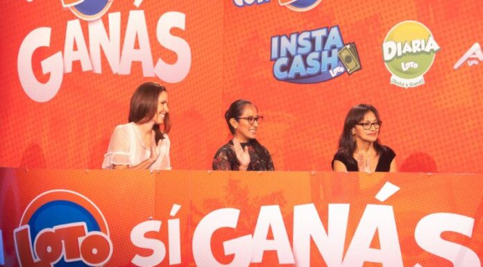 La zona VIP de Yo me llamo El Salvador tuvo invitados especiales. Entre ellos, los maestros de la Escuela de los Sueños.