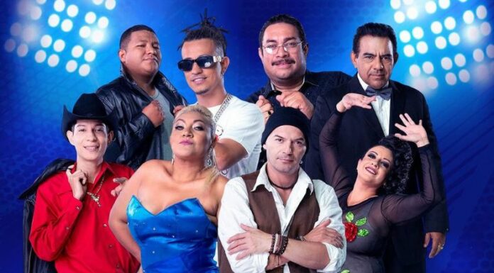 Yo me llamo El Salvador llega este domingo a su octava gala cargada de muchas emociones y talento sobre el 