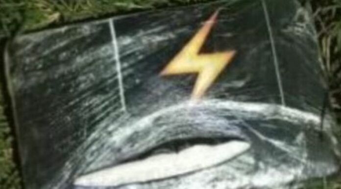 En flagrancia son capturadas tres personas, entre ellos un guatemalteco, por traficar droga. En el cargamento incautado se encontró cocaína.