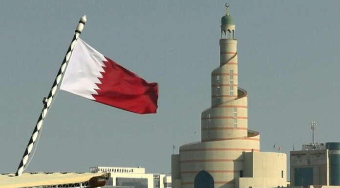Catar se retiró como mediador entre Israel y el grupo palestino Hamás, luego de meses de esfuerzos informaron fuentes diplomáticas.