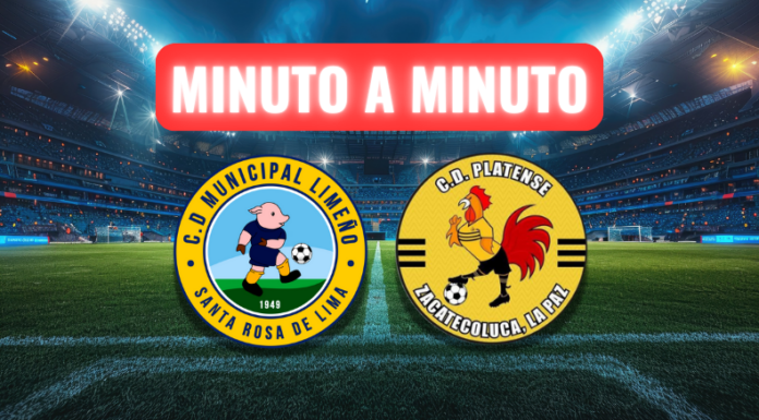 Llega un gran encuentro entre Municipal Limeño y Platense; quienes buscarán quedarse con el resultado a favor y obtener tres puntos vitales.