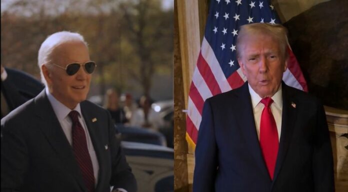 El presidente Biden se reunirá con su homólogo electo, Donald Trump, en la Casa Blanca, sobre temas de transición del poder.