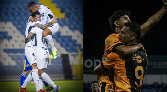 Alianza recibe a Águila para protagonizar el platillo fuerte de la jornada 20. Conoce aquí cómo ver este partido.