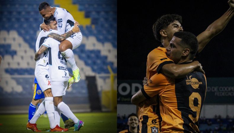 Alianza recibe a Águila para protagonizar el platillo fuerte de la jornada 20. Conoce aquí cómo ver este partido.