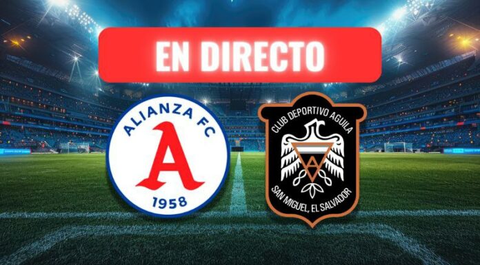 Un apasionante clásico protagoniza el palillo fuerte de la jornada 20. Repasa lo mejor del Alianza vs. Águila aquí.