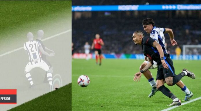 En un encuentro donde al Barcelona no le salió nada, los culés y cayeron por la minina diferencia en Anoeta.