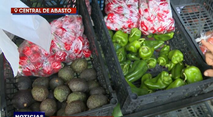 Los precios de la canasta básica en ambas centrales varían. Sin embargo, algunos consumidores perciben disminución.