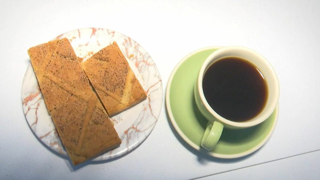 Aunque el café se consume principalmente como bebida, sus semillas también se utilizan en la cocina para agregar sabor y aroma.