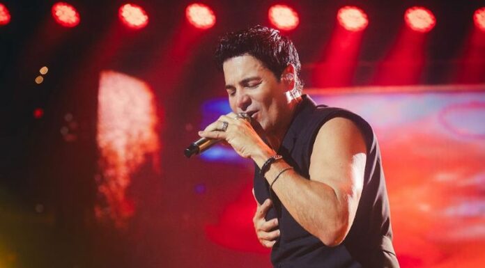 Revelan los precios y localidades para el concierto de Chayanne en El Salvador, que se llevará a cabo el próximo 20 de marzo.