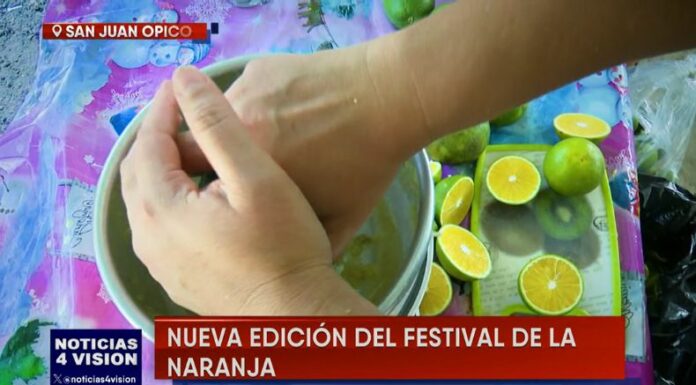 En Opico, una fruta tan clásica para el hogar, se convirtió en el insumo perfecto para crear diferentes productos o comidas.