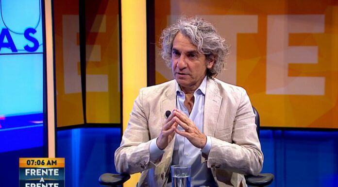 Diego Bernardini, recalcó que a partir de los 50 comienzan las estigmatizaciones y desafíos. Por lo que, es importante prepararse.