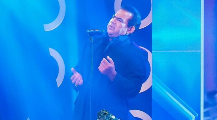 José José se convirtió en el séptimo eliminado de Yo me llamo y previo a su salida interpretó uno de los temas más emblemáticos del artista.