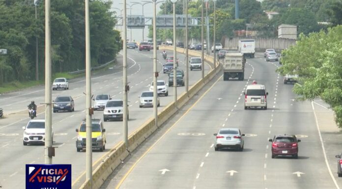 Las fotomultas verificarán que los conductores respeten los límites de velocidad, el peso del transporte de carga y respeto de los carriles.