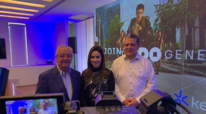 Hasta el 15 de enero los aspirantes a estudiar en el Instituto Key de Ingeniería y Ciencias podrán inscribirse. Es innovador y ofrece becas.