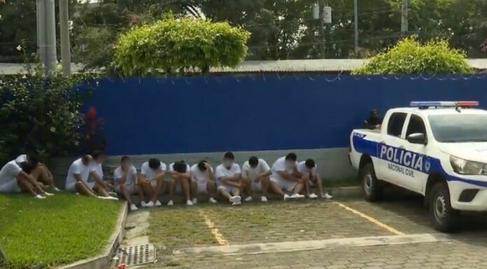 Presentan solicitud de Imposición de Medidas contra 15 sujetos acusados de compartir material pornográfico infantil.