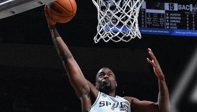 Los Spurs de Wembanyama arrasaron con los Kings En uno de los partidos de la jornada, el conjunto de los Spurs logró quedarse con el resultado a favor contra los Kings.