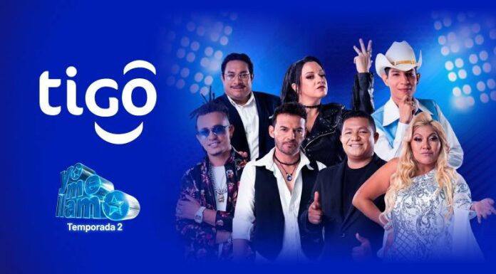 Yo me llamo tiene solamente 7 participantes dentro de la competencia, y vamos rumbo a conocer quienes se convertirán en finalistas.