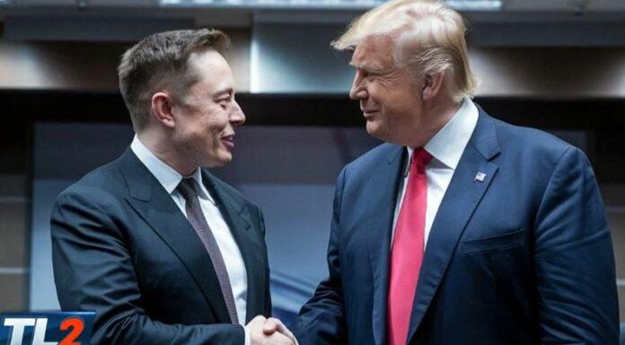 El presidente electo de Estados Unidos, Donald Trump, le designó un puesto a Elon Musk en su gabinete de gobierno.