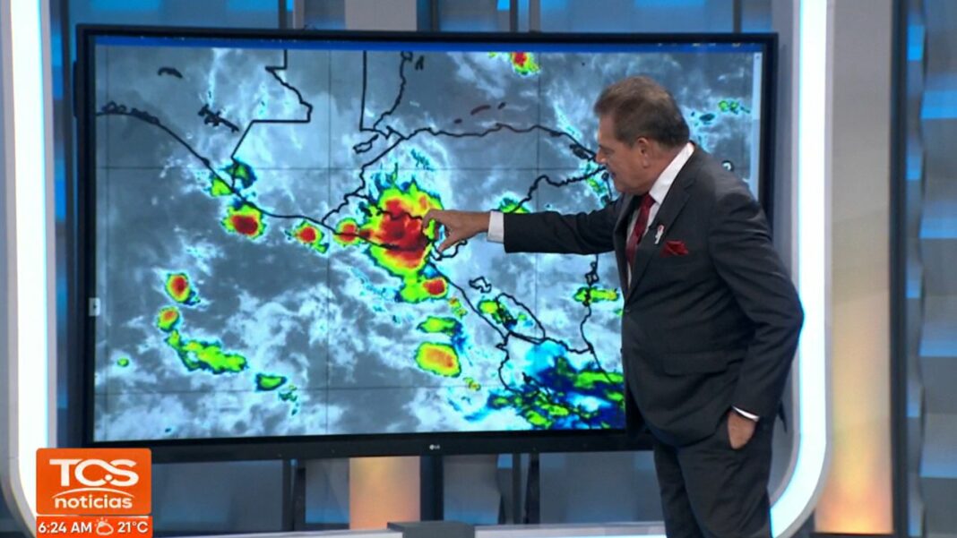 ¡El 22 de noviembre tendremos vientos sabrosos! Moisés Urbina El ingeniero Moisés Urbina, dio a conocer que se prevé que a partir del otro viernes se tenga la presencia de vientos noroestes.