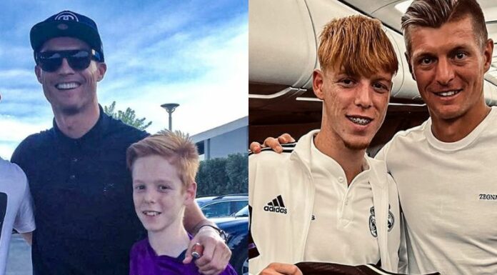 Conoce la historia de Marc Cucalón, el exjugador del Real Madrid Castilla que abandona las canchas por un error en una cirugía.