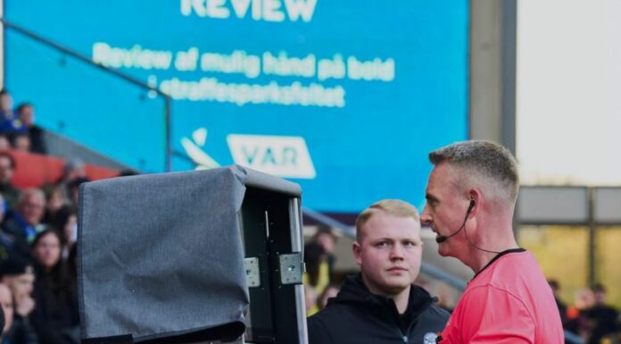 Este sistema ya se ha implementado en competiciones de FIFA, tales como los mundiales femeninos sub-20 y sub-17.