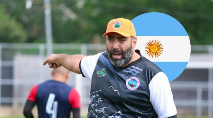 Los entrenadores de Argentina dominan el TOP 3 del Apertura 2024 a falta de dos jornadas para que finalice el campeonato.