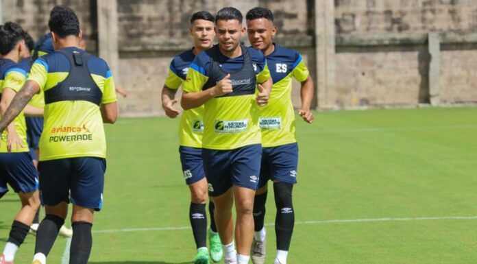 La Selecta busca asegurar la primera plaza de su grupo con el fin acercarse al ascenso en al Nations League y la clasificación a la Copa Oro.