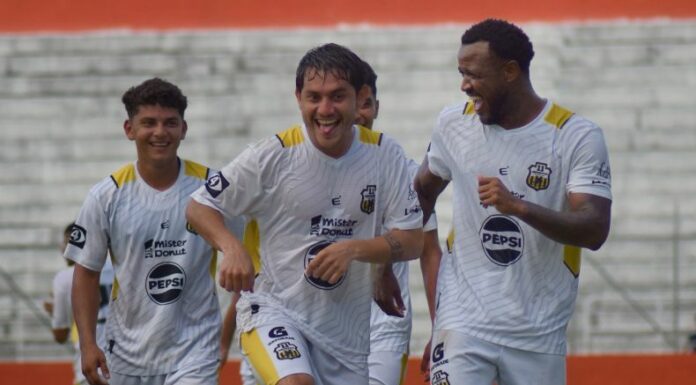 La directiva de 11 Deportivo decidió marcharse después de 5 campeonatos.