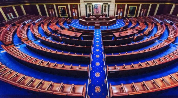 Los republicanos ganaron la Cámara de Representates y del Congreso, lo que les llevaría a un camino sin obstáculos para gobernar EE. UU.