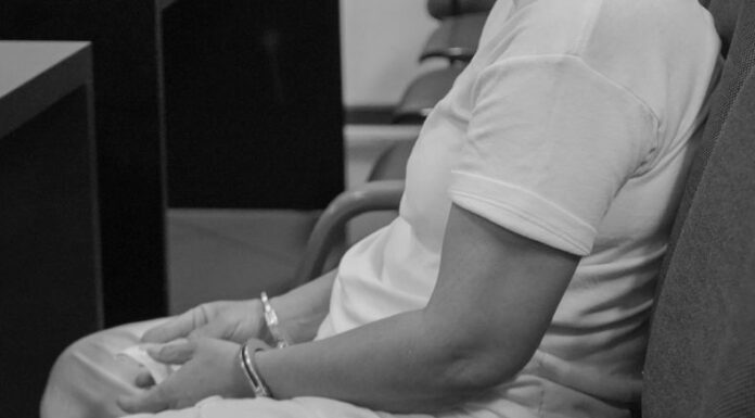 Tres mujeres fueron sentenciadas a prisión a tres mujeres, acusadas por el delito de lavado de dinero en criptomonedas.