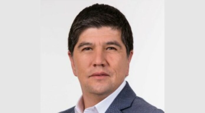 Manuel Monsalve, ex subsecretario del Interior de Chile, fue detenido por la policía, acusado del delito de violación.