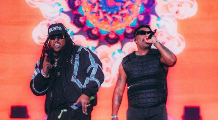 Zion y Lennox sorprenden a sus fanáticos tras dar a conocer tan inesperada noticia a través de las redes sociales.