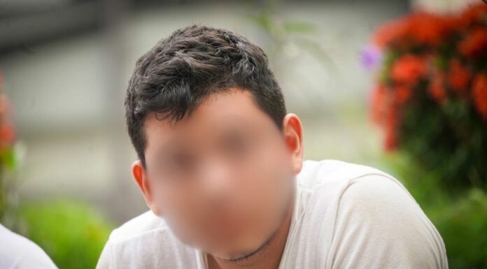 La Fiscalía General de la República (FGR) informó sobre la audiencia inicial contra el presunto agresor de una estudiante de la UES.