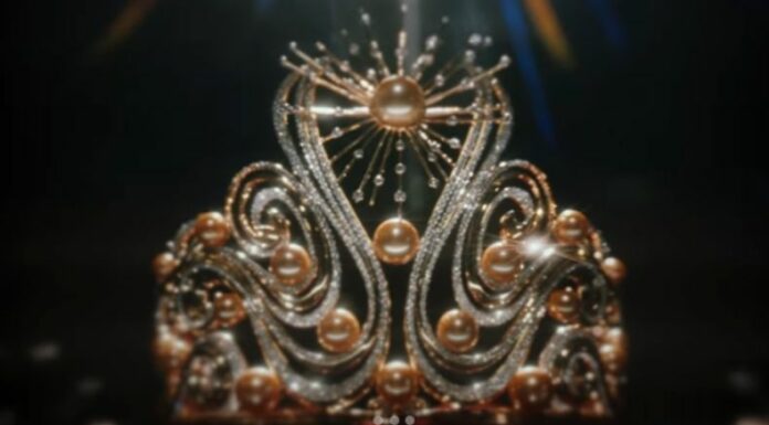 A dos días de la final de Miss Universo 2024, presentan la corona oficial del certamen de belleza, misma que llevará la ganadora.