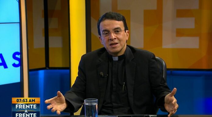 Este libro del sacerdote colombiano y ordenado en San Salvador Javier Rodríguez Garavito analiza el estancamie­nto personal y el desaliento.