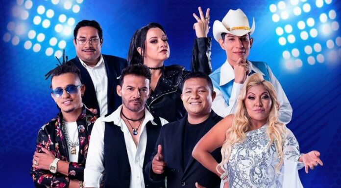 Yo me llamo El Salvador está cada vez más emocionante y la gala nueve no será la excepción a cargo del talento salvadoreño.