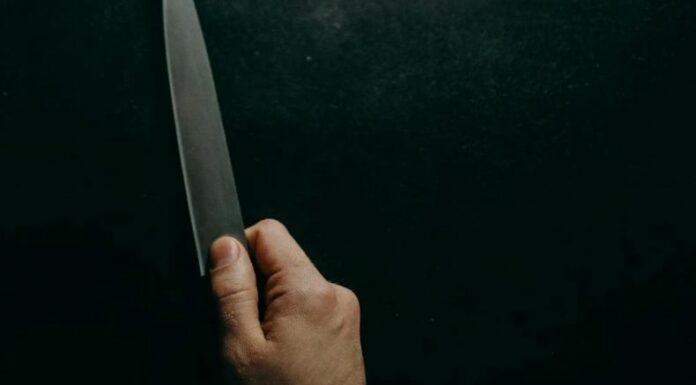 Un ataque con cuchillo registrado en China cobró la vida de 8 personas y 17 más heridas. El responsable fue detenido por la policía.